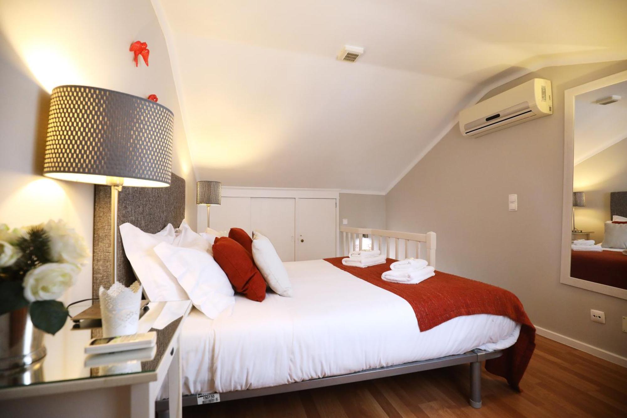 Bica Little House By Spoton Apartments Lisbon Room photo