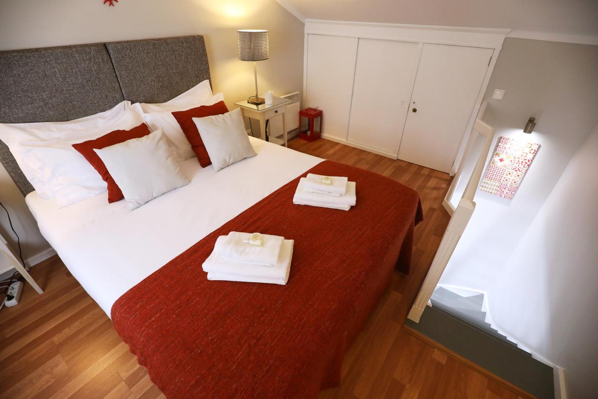Bica Little House By Spoton Apartments Lisbon Room photo