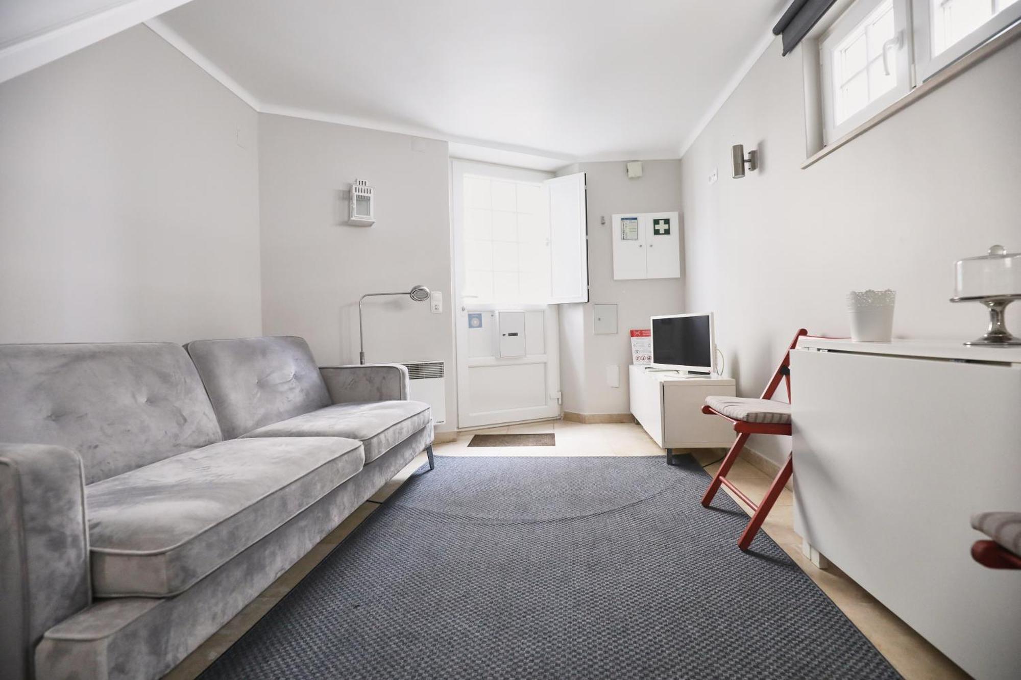 Bica Little House By Spoton Apartments Lisbon Room photo